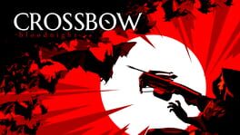 Crossbow: Bloodnight artwork 1