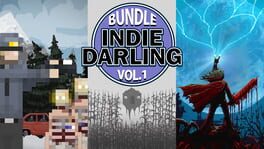Indie Darling Bundle Vol. 1 artwork 1