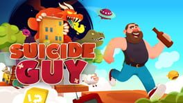 Suicide Guy artwork 1