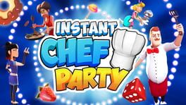 Instant Chef Party artwork 1