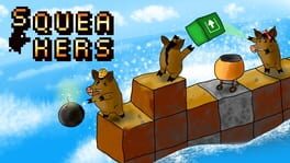 Squeakers artwork 1