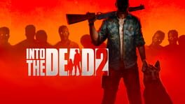 Into the Dead 2 artwork 1
