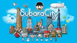 SubaraCity artwork 1