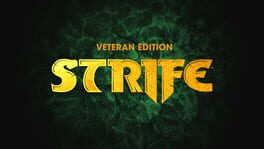 Strife: Veteran Edition artwork 1