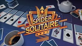 Spider Solitaire artwork 1