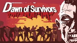 Dawn of Survivors artwork 1