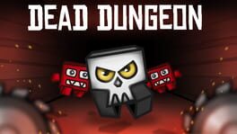 Dead Dungeon artwork 1
