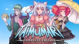 Taimumari: Complete Edition artwork 1