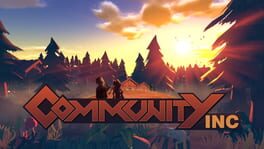 Community Inc artwork 1