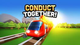 Conduct Together! artwork 1