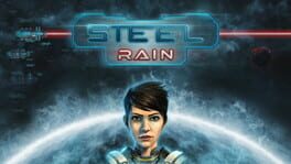 Steel Rain artwork 1