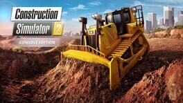 Construction Simulator 2: Console Edition artwork 1