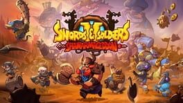 Swords & Soldiers II: Shawarmageddon artwork 1