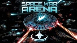 Space War Arena artwork 1