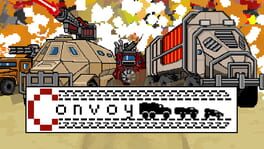 Convoy artwork 1