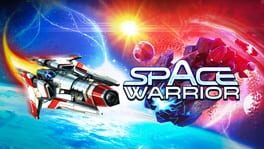 Space Warrior artwork 1