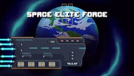 Space Elite Force II artwork 1