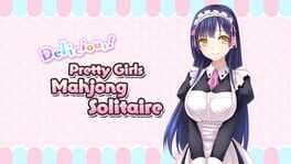 Delicious! Pretty Girls Mahjong Solitaire artwork 1