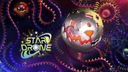 StarDrone artwork 1