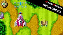Arcade Archives: Terra Cresta artwork 1