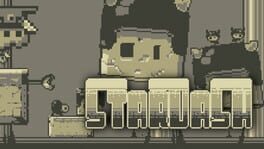 Stardash artwork 2