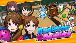 Desktop Bowling artwork 1