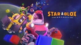 StarBlox Inc. artwork 1