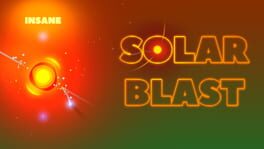 Solar Blast artwork 1