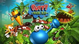 Super Putty Squad artwork 1
