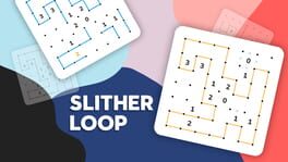 Slither Loop artwork 1