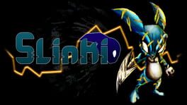 Slinki artwork 1