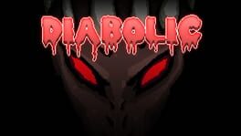 Diabolic artwork 1