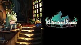 Märchen Forest: Mylne and the Forest Gift artwork 1