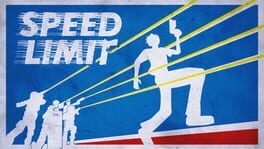 Speed Limit artwork 1