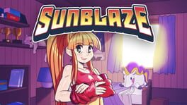 Sunblaze artwork 1