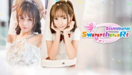 Summer Sweetheart artwork 1