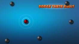 Dodge These Balls artwork 1