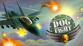 Dogfight artwork 1