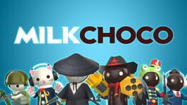 MilkChoco artwork 1