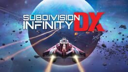Subdivision Infinity DX artwork 1