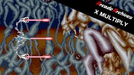Arcade Archives: X Multiply artwork 1