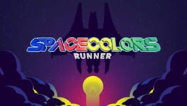 SpaceColorsRunner artwork 1