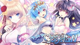 Moero Crystal H artwork 1