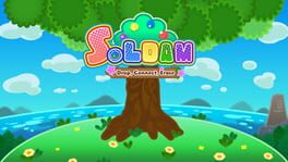 Soldam: Drop, Connect, Erase artwork 1