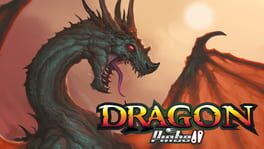 Dragon Pinball artwork 1
