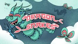 Dragon Snakes artwork 1