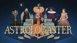Astrologaster artwork 1