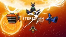 Steredenn: Binary Stars artwork 1