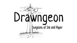 Drawngeon: Dungeons of Ink and Paper artwork 1