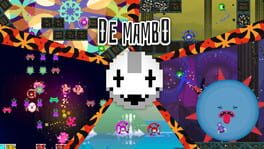 De Mambo artwork 1
